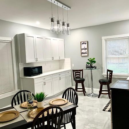 Spacious 5Br 2Bath Close To Niagara Falls And Casino Bagian luar foto