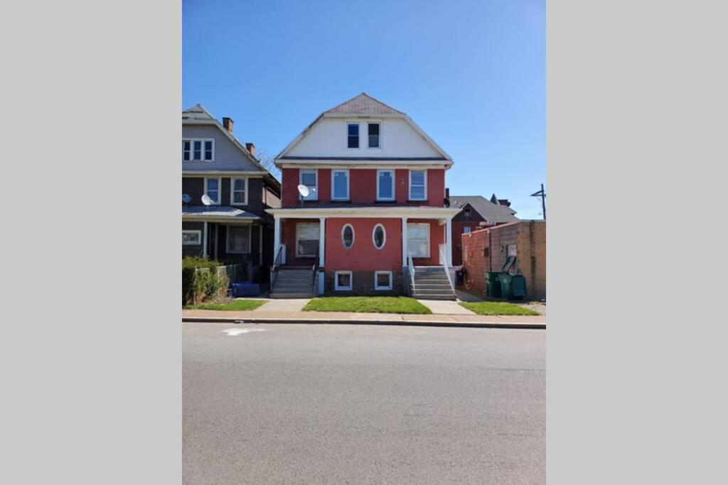 Spacious 5Br 2Bath Close To Niagara Falls And Casino Bagian luar foto