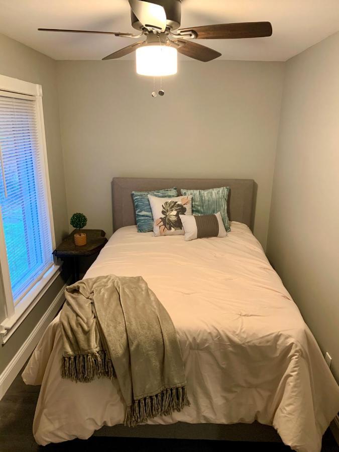 Spacious 5Br 2Bath Close To Niagara Falls And Casino Bagian luar foto