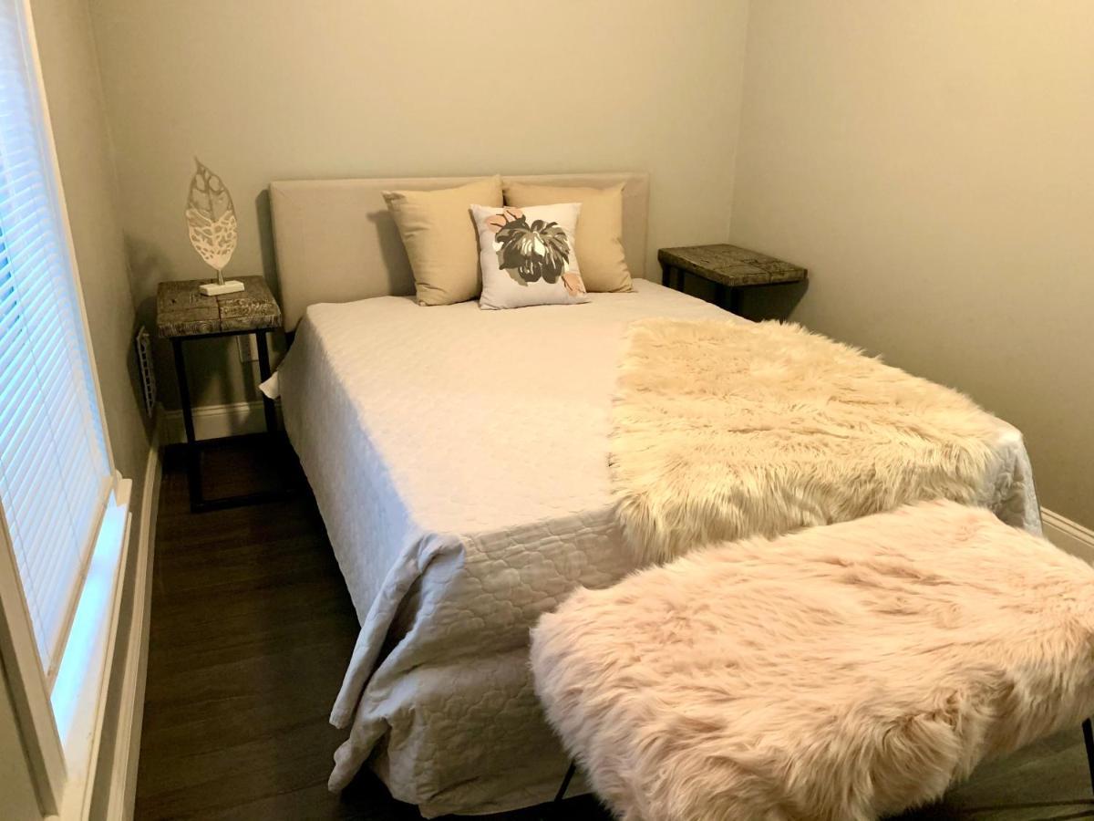 Spacious 5Br 2Bath Close To Niagara Falls And Casino Bagian luar foto