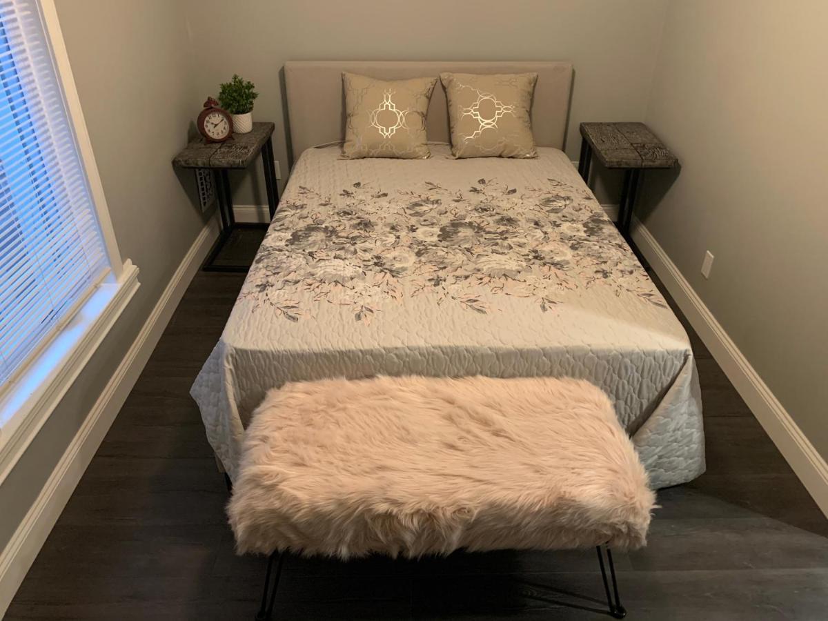 Spacious 5Br 2Bath Close To Niagara Falls And Casino Bagian luar foto
