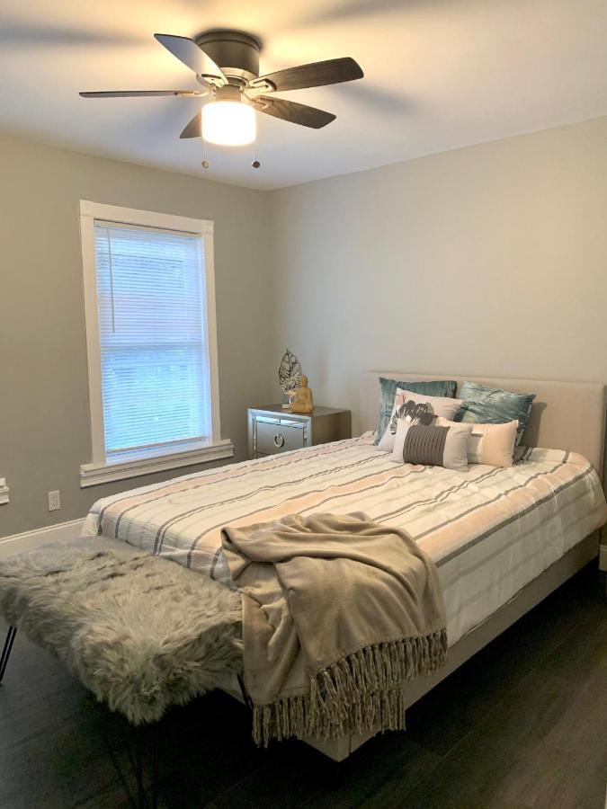 Spacious 5Br 2Bath Close To Niagara Falls And Casino Bagian luar foto