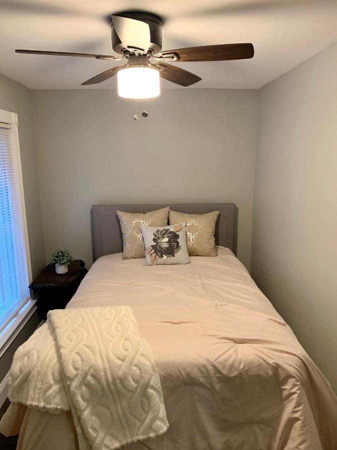 Spacious 5Br 2Bath Close To Niagara Falls And Casino Bagian luar foto